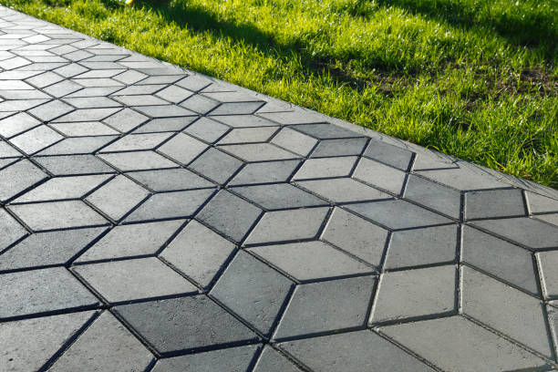 Best Permeable Paver Driveways in Siesta Acres, TX