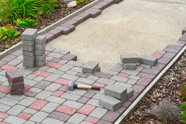 Best Brick Paver Driveways in Siesta Acres, TX