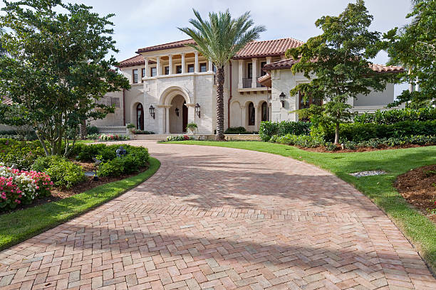 Best Residential Driveway Paving in Siesta Acres, TX