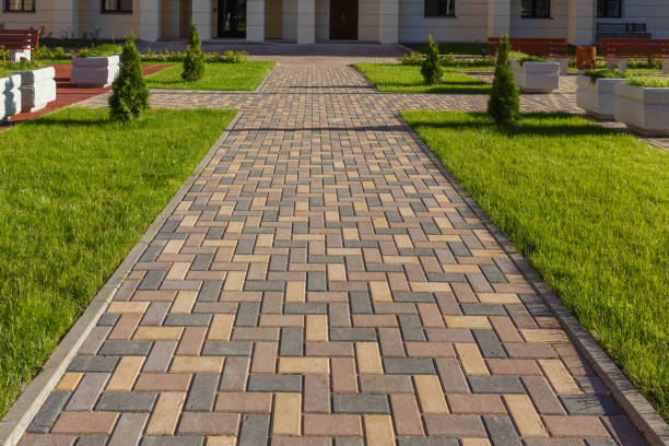 Best Driveway Sealing and Maintenance in Siesta Acres, TX